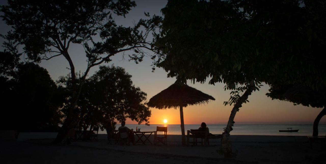 Pemba Paradise Makangale المظهر الخارجي الصورة