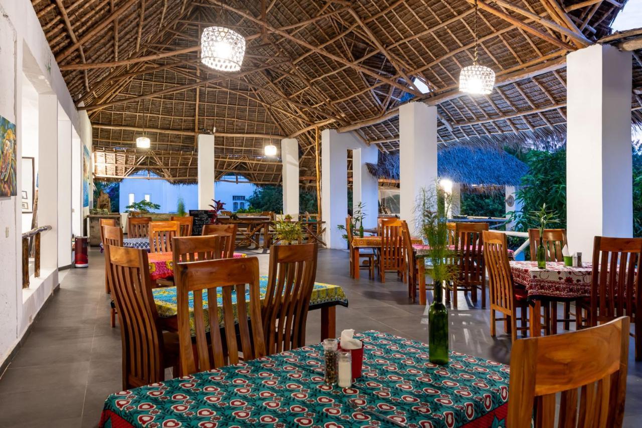 Pemba Paradise Makangale المظهر الخارجي الصورة