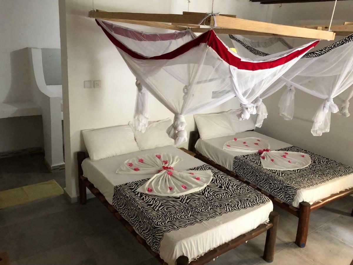 Pemba Paradise Makangale المظهر الخارجي الصورة