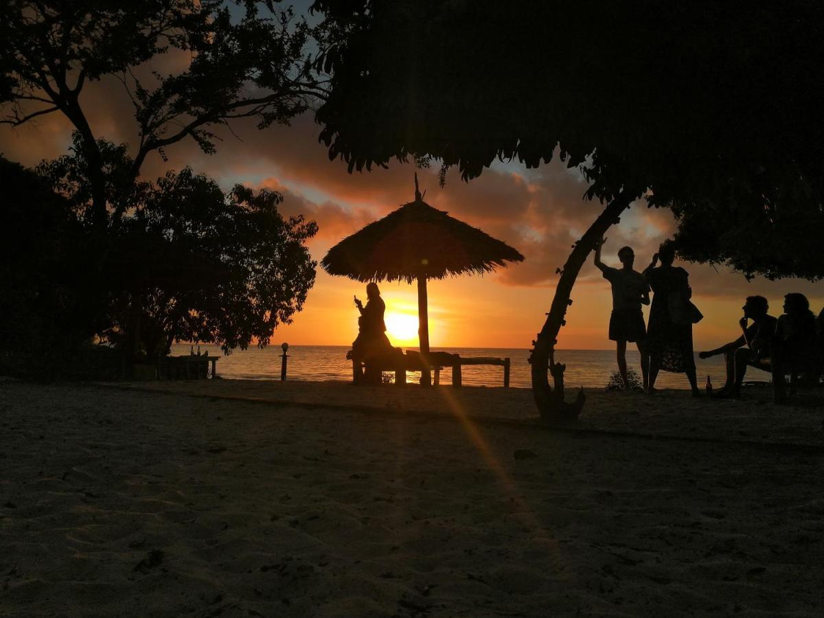 Pemba Paradise Makangale المظهر الخارجي الصورة