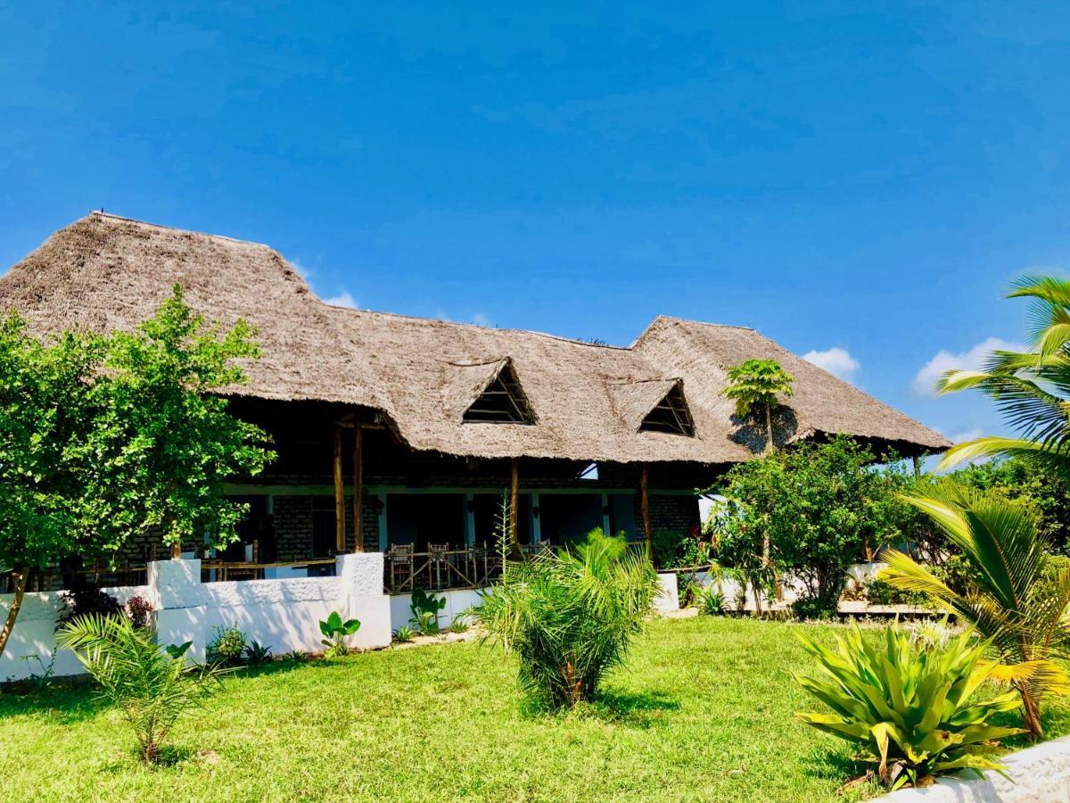 Pemba Paradise Makangale المظهر الخارجي الصورة