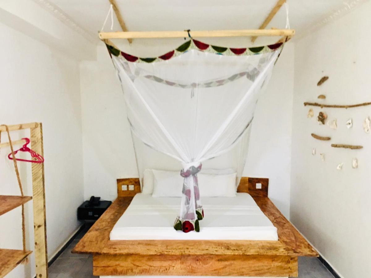 Pemba Paradise Makangale المظهر الخارجي الصورة